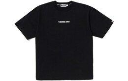 A BATHING APE: Футболка свободного кроя 