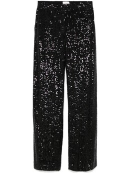 Claudie Pierlot: Прямые брюки 