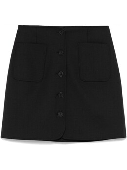 Claudie Pierlot: Короткая юбка 