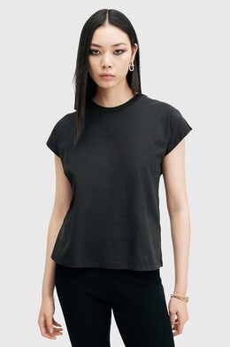 Allsaints: Хлопковая футболка 