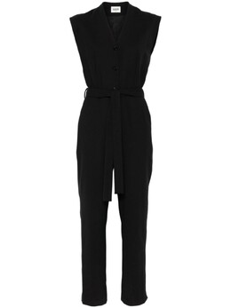 Claudie Pierlot: Комбинезон с коротким рукавом 