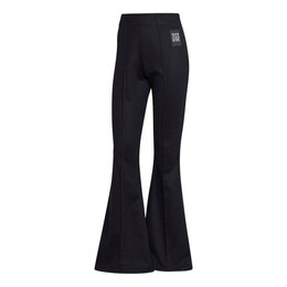 Adidas: Расклешённые брюки  Karlie Kloss