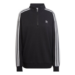 Adidas: Куртка  Adicolor на молнии