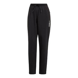 Adidas: Туристические брюки  Terrex