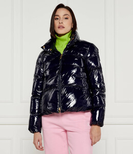 Pinko: Куртка со стразами 