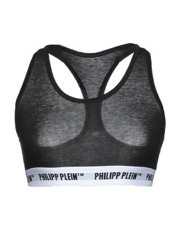 Philipp Plein: Чёрный бюстгальтер 