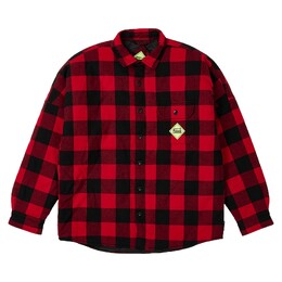 Palace: Зимняя рубашка 