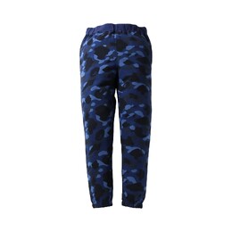 A BATHING APE: Спортивные брюки 