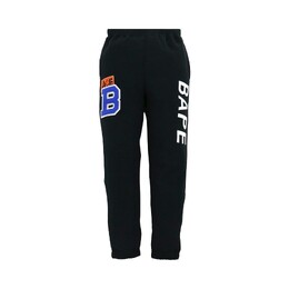 A BATHING APE: Спортивные брюки 