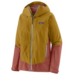 Patagonia: Куртка с капюшоном 