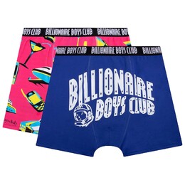 Billionaire Boys Club: Синие трусы 