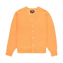 Stussy: Кардиган 