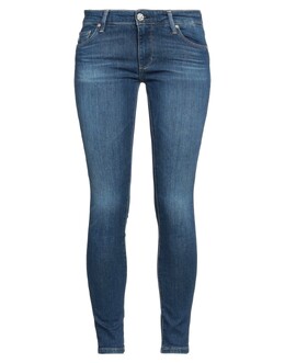 AG Jeans: Синие джинсы 