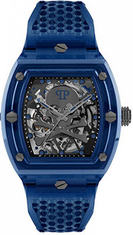 Philipp Plein: Часы  Skeleton