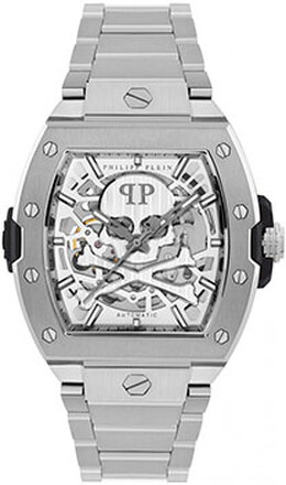 Philipp Plein: Часы  Skeleton