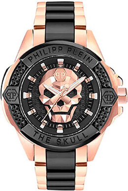 Philipp Plein: Часы  The Skull