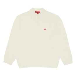 Supreme: Свитер-поло 