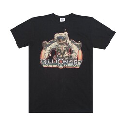 Billionaire Boys Club: Чёрная футболка 