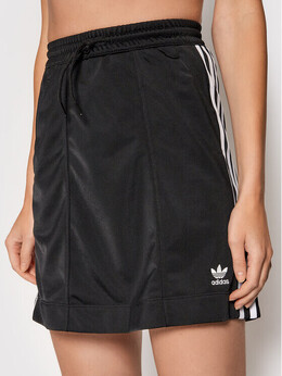 Adidas: Короткая юбка  Adicolor Classics