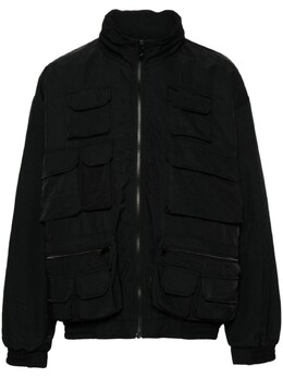 Golden Goose: Куртка с капюшоном 