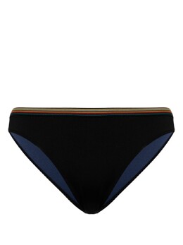 Paul Smith: Купальник  Signature Stripe