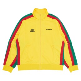 Supreme: Куртка на кнопках 