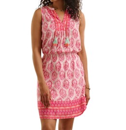 Hatley: Белое платье 