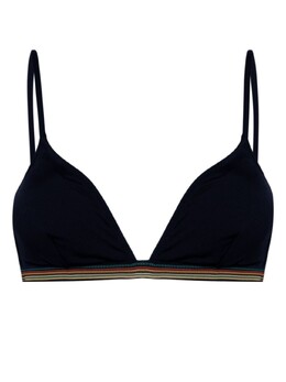 Paul Smith: Топ  Signature Stripe в полоску