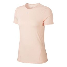 Nike: Футболка в сетку 