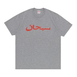 Supreme: Футболка 