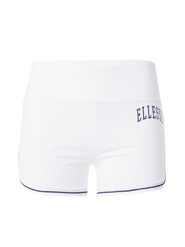 Ellesse: Белые шорты 