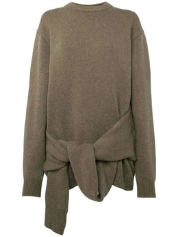JW Anderson: Свитер 