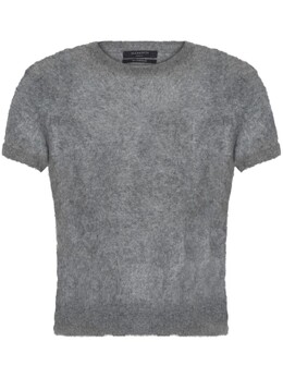 Allsaints: Кашемировый топ 