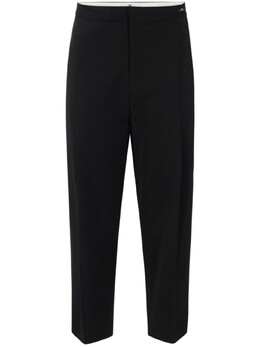 Elisabetta Franchi: Короткие брюки 
