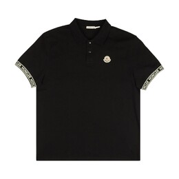 Moncler: Рубашка с коротким рукавом 