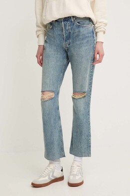 Pepe Jeans: Прямые джинсы 