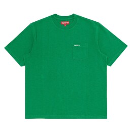 Supreme: Футболка с коротким рукавом 