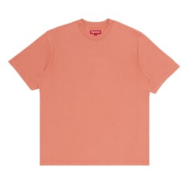 Supreme: Топ с коротким рукавом 