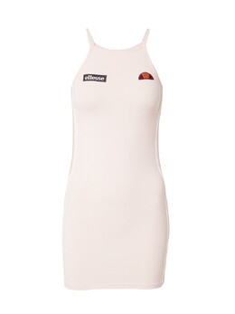 Ellesse: Розовое платье 