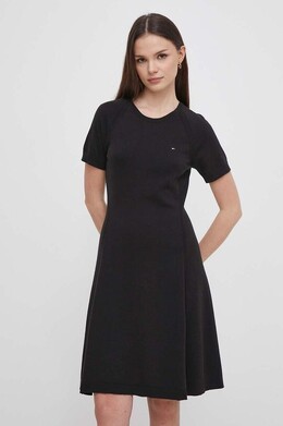 Tommy Hilfiger: Чёрное платье 