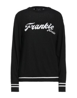 FRANKIE MORELLO: Чёрный свитер 