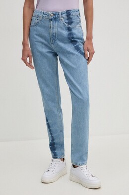 Pepe Jeans: Синие джинсы 