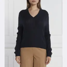 Tommy Hilfiger: Свитер из шерсти 