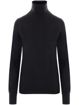 Allude: Трикотажная футболка 