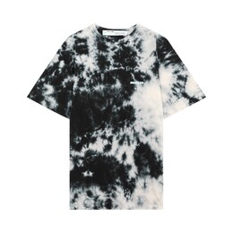 Off-White: Футболка с коротким рукавом 