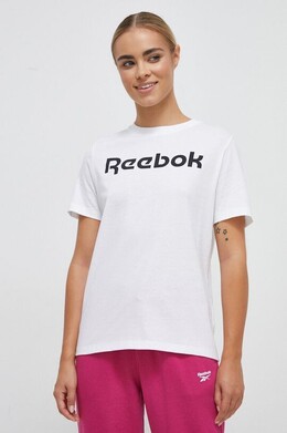 Reebok: Хлопковая футболка 