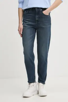 Tommy Jeans: Тёмные джинсы 