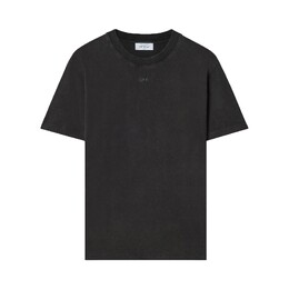 Off-White: Футболка  Arrow с коротким рукавом
