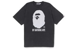 A BATHING APE: Футболка свободного кроя 
