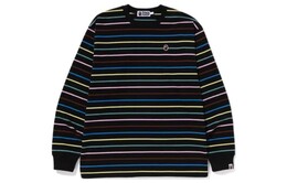 A BATHING APE: Футболка свободного кроя 